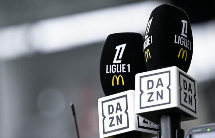 ¡La nueva y loca oferta de DAZN que probará gratis la Ligue 1!