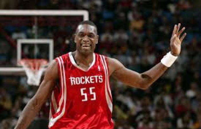 Dikembe Mutombo, leyenda de la NBA y gran humanista, falleció a los 58 años