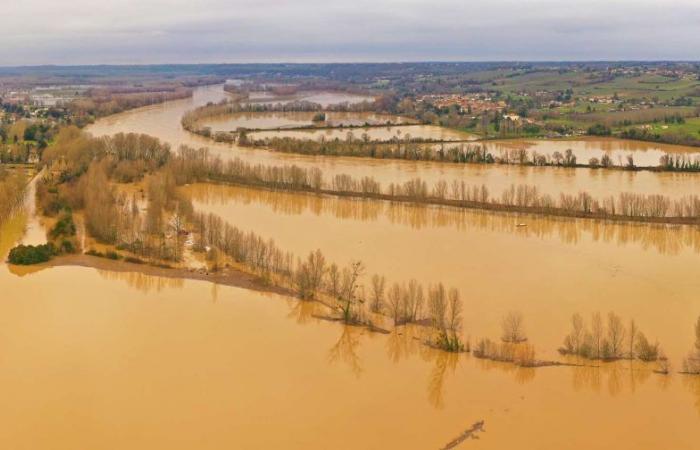 ¡Francia es el segundo país del mundo más afectado por desastres naturales!