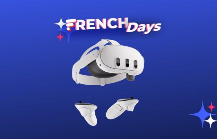 Fnac y Darty lo dan todo para el último día de los French Days: las 11 ofertas imperdibles