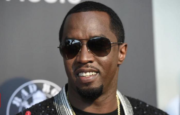 Sean ‘Diddy’ Combs está ‘fuera de vigilancia por suicidio’ mientras se avecina el juicio ante el tribunal