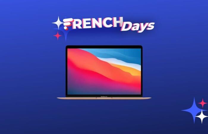 Los French Days ponen a la venta las últimas paletas de ordenadores portátiles. Esto es lo que queda de las mejores ofertas