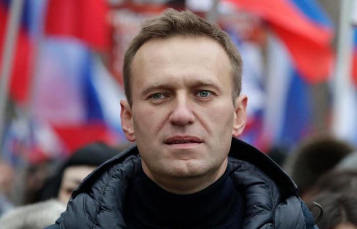 Investigación sobre la muerte del crítico del Kremlin: ¿Navalny fue envenenado?