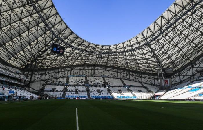 Para el FC Martigues, se acerca el final de la aventura en el Vélodrome