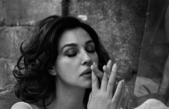 El viaje de Monica Bellucci desde las pasarelas hasta Hollywood