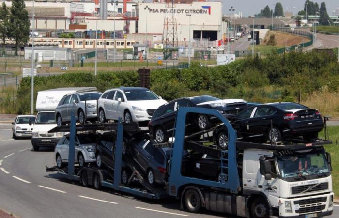 La matriz de Opel, Stellantis, recorta sus perspectivas de beneficios