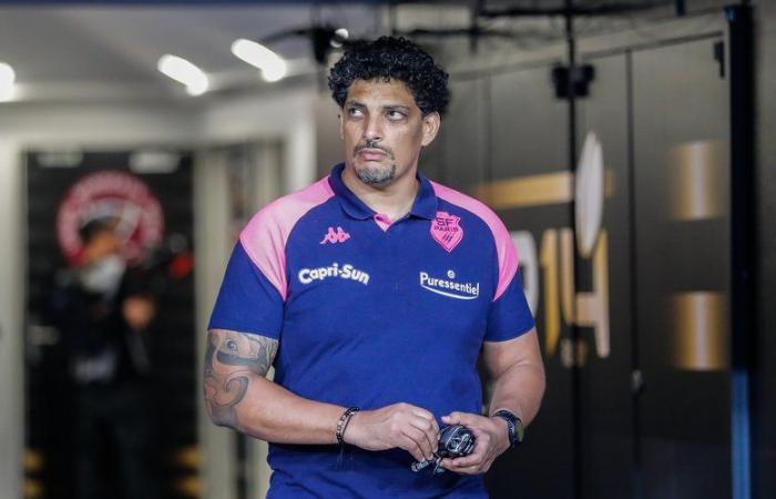 Top 14 – El Stade français formaliza la salida de Karim Ghezal “de común acuerdo”