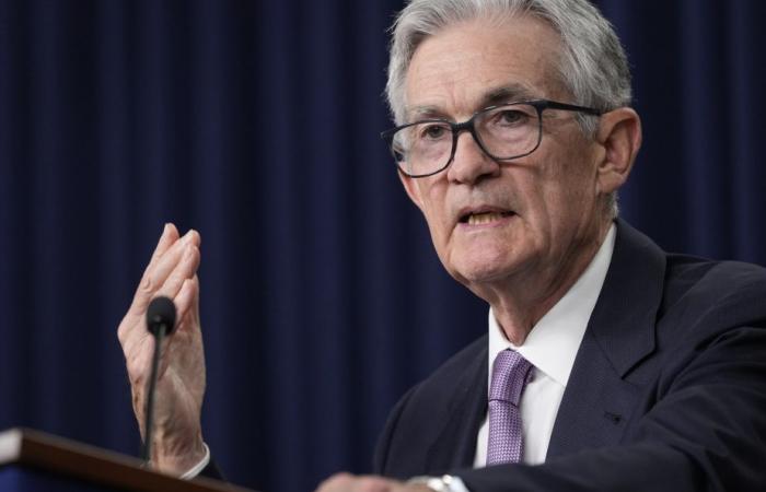 Estados Unidos | Se están preparando más recortes de tipos de interés, dice Jerome Powell