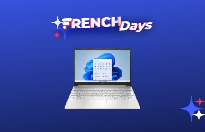 Los French Days ponen a la venta las últimas paletas de ordenadores portátiles. Esto es lo que queda de las mejores ofertas