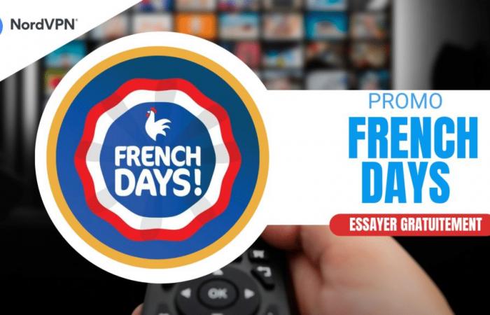 ¡La promoción French Days NordVPN vence en menos de 24 horas!