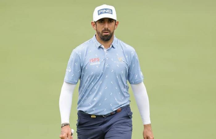 Jon Rahm también avanza en el ranking mundial. Matthieu Pavon se mantiene en el puesto 26