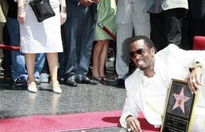 El arresto de P Diddy: por qué sus estrellas favoritas de Hollywood pueden estar en problemas