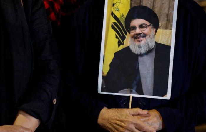 ¿Qué son las bombas “anti-búnker” que se sospecha que han eliminado al ex líder de Hezbollah?