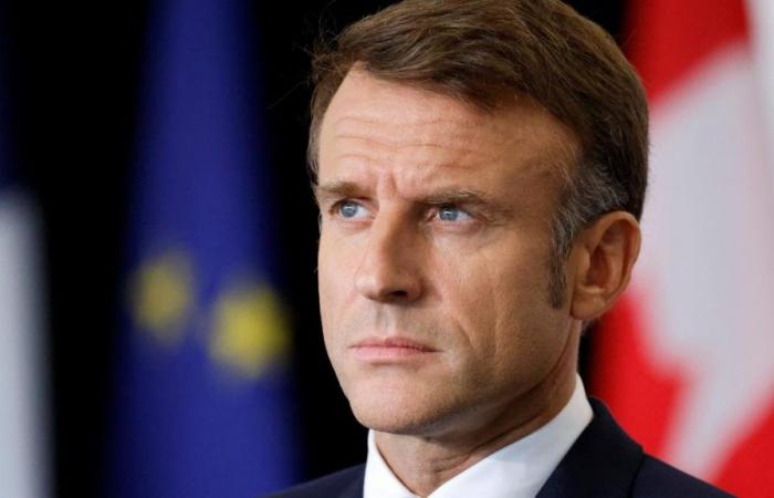 Emmanuel Macron duramente criticado por un exlíder europeo