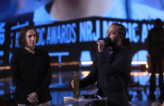 Los NRJ Music Awards permanecen en Cannes tres años más