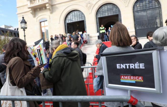 En Vincennes, el festival América cumple todas sus promesas