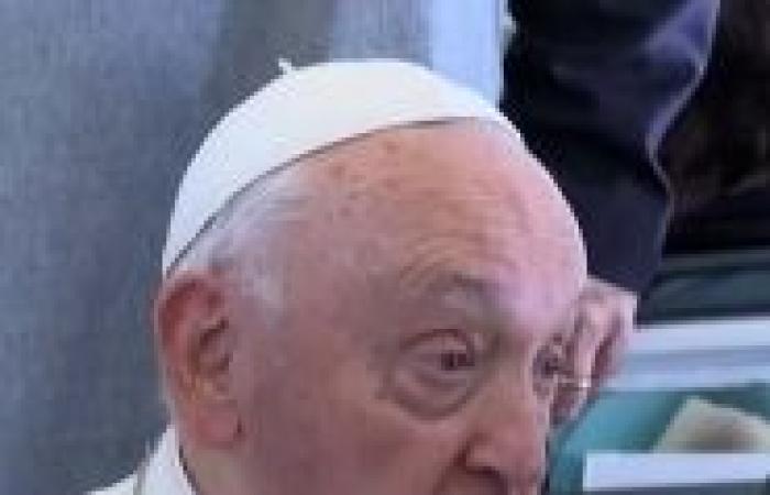 el ex vicerrector de la UCLouvain critica duramente las declaraciones del Papa