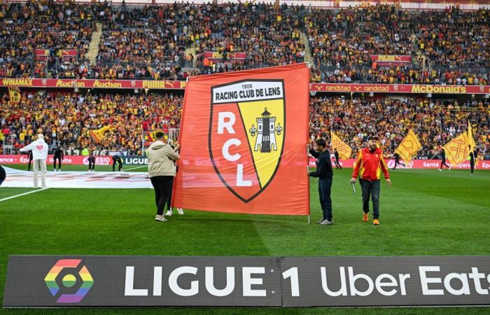 RC Lens: ¡La transferencia de un “monstruo” ya anunciada!