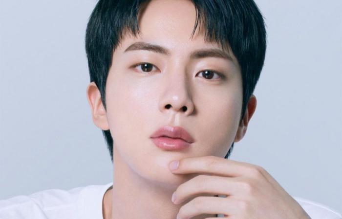 Jin de BTS se convierte en embajador global de la famosa marca K-Beauty LANEIGE