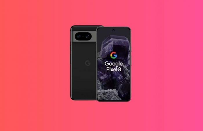 El Google Pixel 8 se convierte en la estrella de las Jornadas Francesas con esta oferta por menos de 500 euros