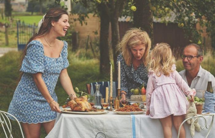 Manon Lagrève publica un nuevo libro de cocina con recetas francesas revisadas y, sobre todo, fáciles de preparar