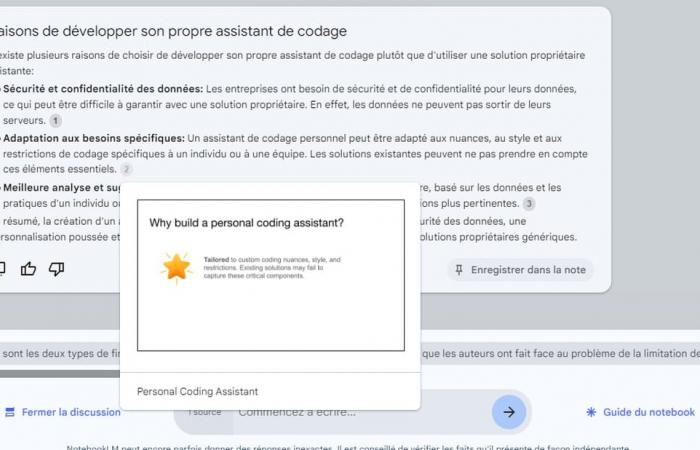 Cómo explotar NotebookLM, el OVNI con IA “experimental” de Google