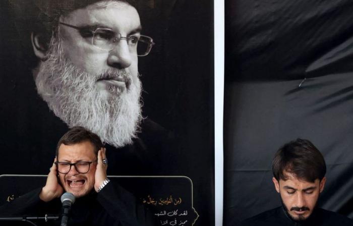 ¿Qué queda de Hezbollah sin Hassan Nasrallah?