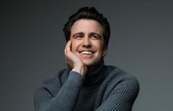 Gavin Creel, querida estrella de Hello, Dolly!, Millie completamente moderna y más, muere a los 48 años