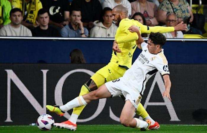 El calendario con los próximos cinco partidos del Real Madrid tras ganar 3-2 al Alavés en LaLiga