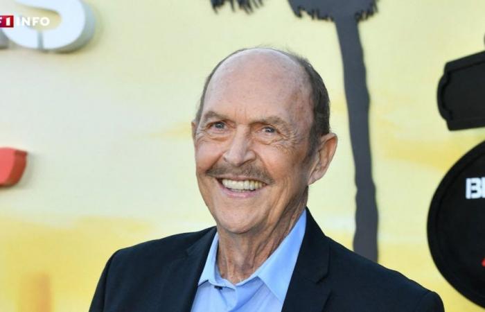 Muere el actor John Ashton, protagonista de la saga “Beverly Hills Cop”, a los 76 años