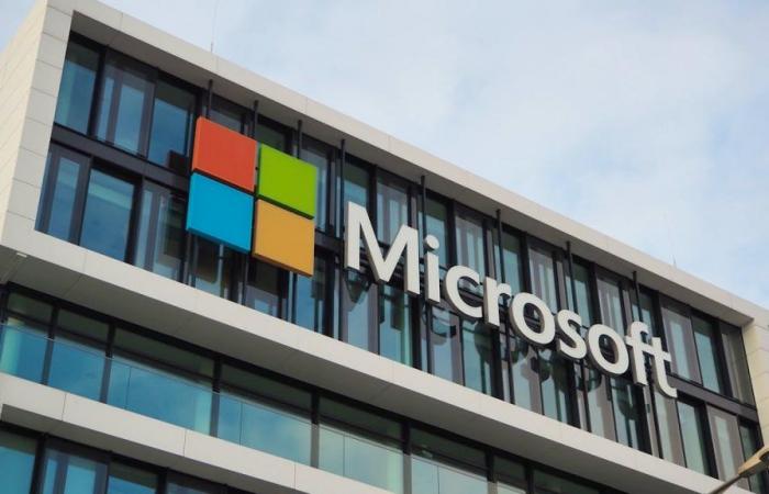 Microsoft sometido a mayor vigilancia en Alemania