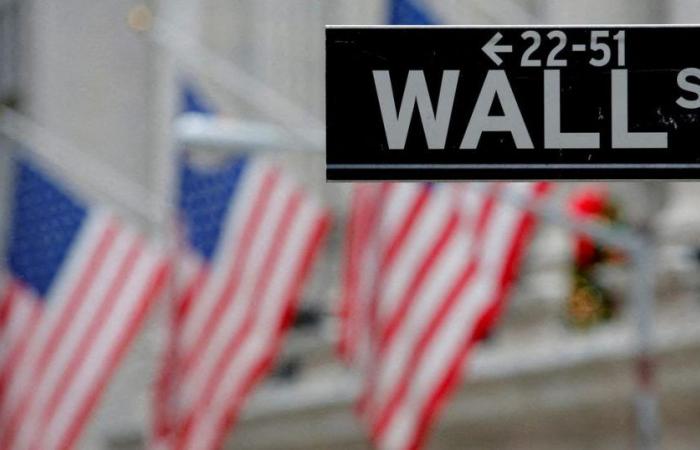 Wall Street en desorden, el mercado se desacelera el último día del trimestre