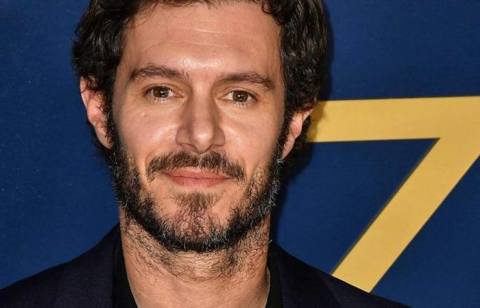 Adam Brody: Me encanta ser romántico