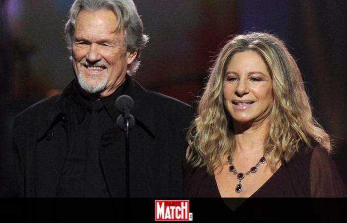 Kris Kristofferson, actor y leyenda del country, muere a los 88 años