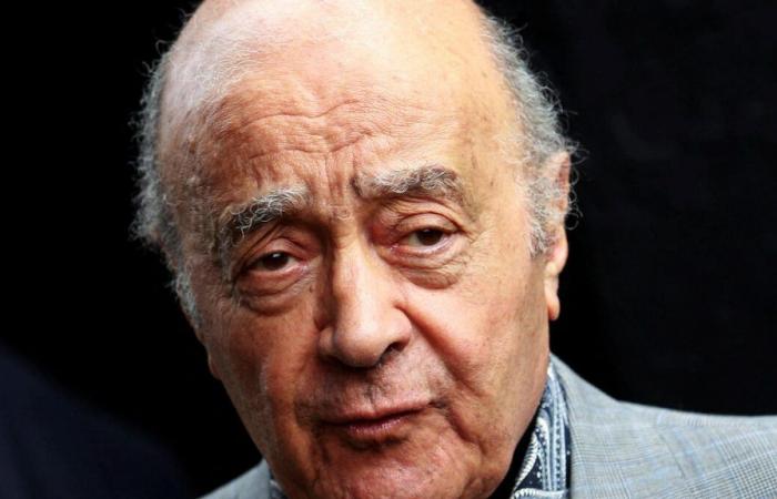 El hijo de Mohamed Al-Fayed ‘horrorizado’ por las acusaciones de violencia sexual contra su padre