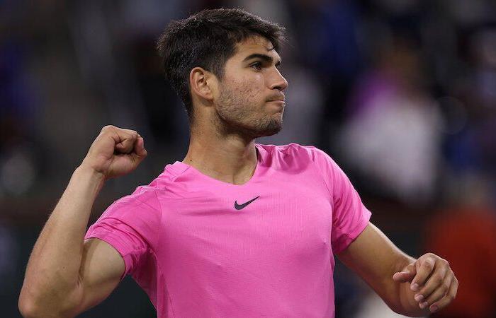 ATP – Beijing 2024 – EN VIVO – Los resultados – Una final de ensueño entre Carlos Alcaraz y Jannik Sinner – Informaciones deportivas – Esquí