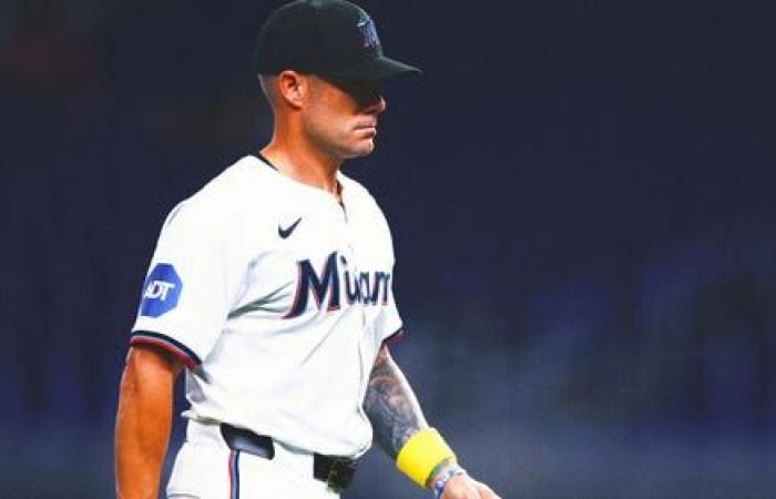 Favoritos Astros, Orioles, Cerveceros y Padres