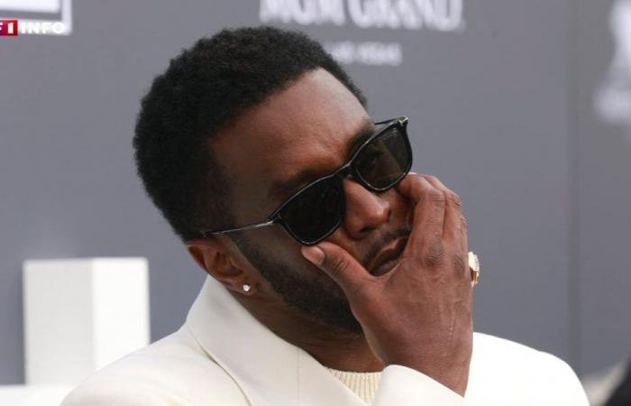 ¿Saldrá P. Diddy de prisión antes del juicio que todo Estados Unidos está esperando?