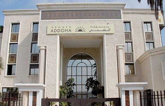 Addoha impulsada por la reanudación de la producción en Marruecos