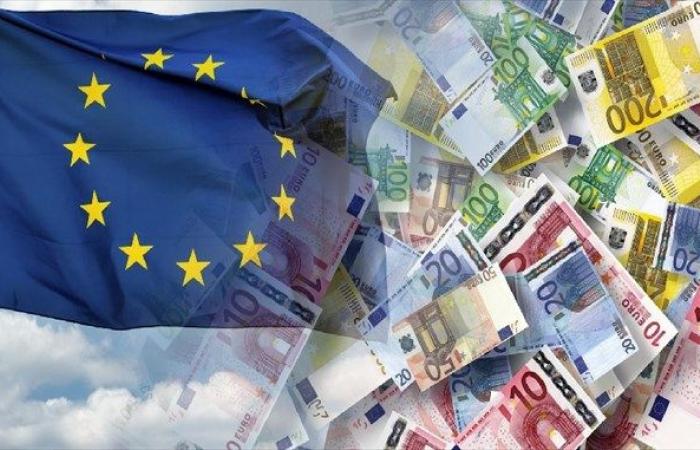 La inflación de la eurozona cae al 1,8% en septiembre