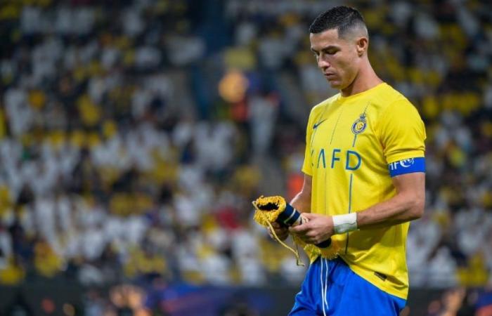 ¡El enigmático mensaje de CR7 tras la victoria de Al Nassr!