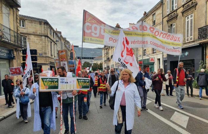 “Es una vuelta de calentamiento”