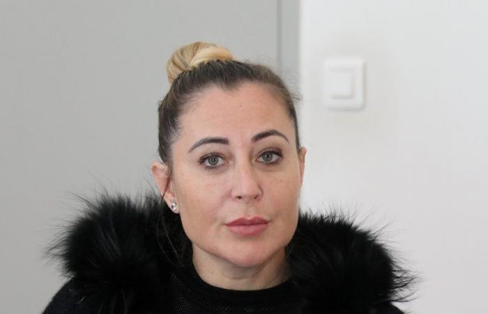 Piden prisión firme contra Magali Berdah, la expapisa de los influencers