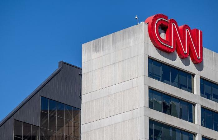 CNN lanza un muro de pago digital y cobra a algunos usuarios por leer artículos por primera vez