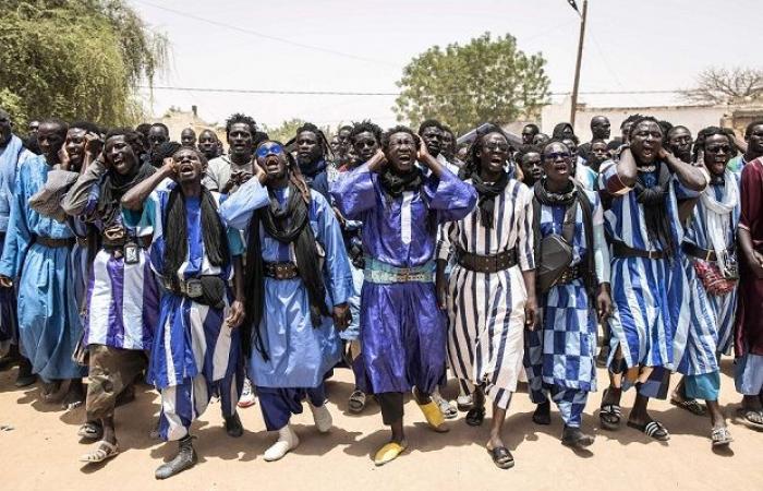 Los talibés en Senegal: ¿quiénes son realmente?