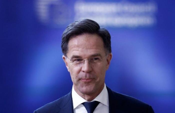 El holandés Mark Rutte asume la presidencia de la OTAN sin preocupaciones antes de las elecciones presidenciales estadounidenses