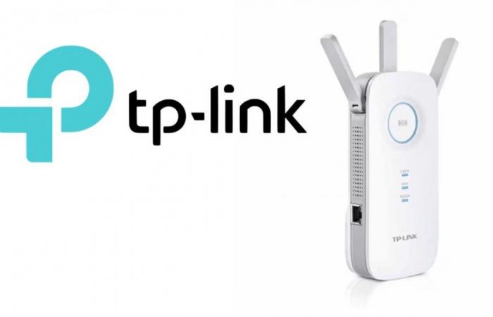 ¡Gana el extensor de alcance Wi-Fi AC1750 de TP-Link!