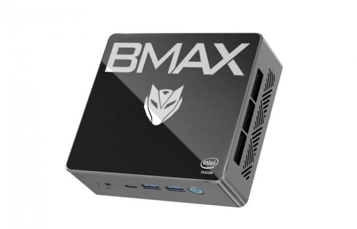 vende este excelente mini PC a un precio ridículo