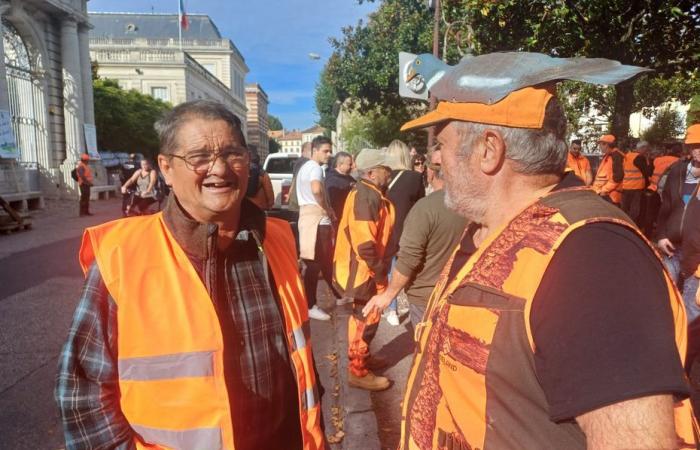 Cazadores enojados exigen el regreso de la caza de alondras.