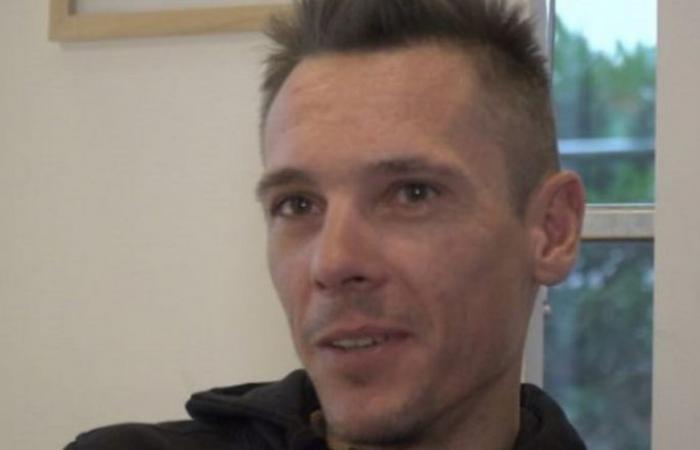 Ciclismo. Ruta: Philippe Gilbert, candidato a seleccionador de Bélgica